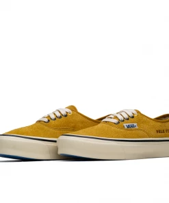 Vans Vault X Julian Klincewicz OG Authentic SP - Nugget Gold 8 Vans Vault X Julian Klincewicz OG Authentic SP - Nugget Gold