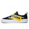 Vans Vault X Krink Old Skool VLT LX - Black