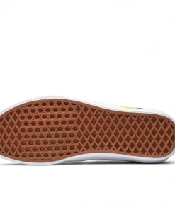 Vans Vault X Krink Old Skool VLT LX - Black