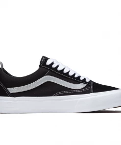 Vans Vault X Krink Old Skool VLT LX - Black