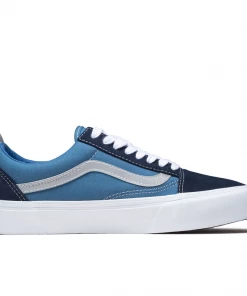 Vans Vault X Krink Old Skool VLT LX - Medium Blue