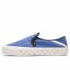 Vans Vault X Taka Hayashi Style 47 LX (Canvas) - Baja Blue/Dress Blues