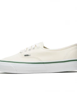 Vans Vault X MOPQ OG Authentic LX - Marshmallow/White