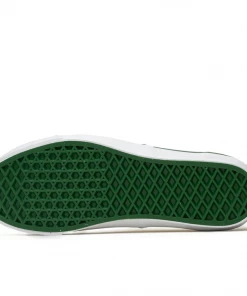 Vans Vault X MOPQ OG Authentic LX - Marshmallow/White