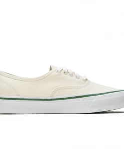 Vans Vault X MOPQ OG Authentic LX - Marshmallow/White
