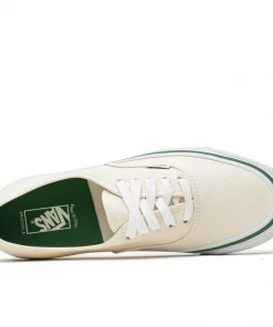 Vans Vault X MOPQ OG Authentic LX - Marshmallow/White