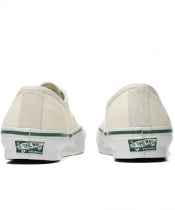 Vans Vault X MOPQ OG Authentic LX - Marshmallow/White