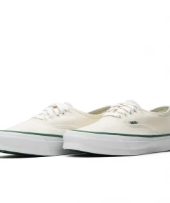 Vans Vault X MOPQ OG Authentic LX - Marshmallow/White