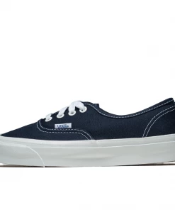 Latest Vans Vault OG Authentic LX - Navy/White