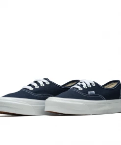 Latest Vans Vault OG Authentic LX - Navy/White