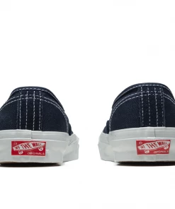 Latest Vans Vault OG Authentic LX - Navy/White