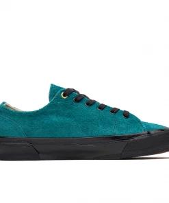 Latest Vans Vault X Julian Klincewicz OG Style 31 LX - Everglade/Black