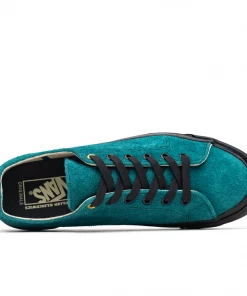 Latest Vans Vault X Julian Klincewicz OG Style 31 LX - Everglade/Black