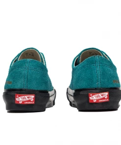 Latest Vans Vault X Julian Klincewicz OG Style 31 LX - Everglade/Black