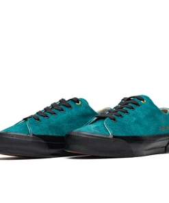 Latest Vans Vault X Julian Klincewicz OG Style 31 LX - Everglade/Black