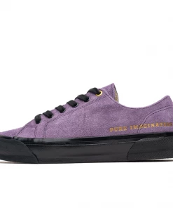 Vans Vault X Julian Klincewicz OG Style 31 LX - Grape/Black
