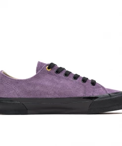 Vans Vault X Julian Klincewicz OG Style 31 LX - Grape/Black