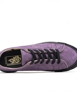 Vans Vault X Julian Klincewicz OG Style 31 LX - Grape/Black