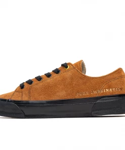 Vans Vault X Julian Klincewicz OG Style 31 LX - Umber/Black Latest