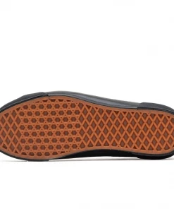 Vans Vault X Julian Klincewicz OG Style 31 LX - Umber/Black Latest