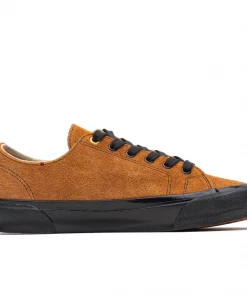 Vans Vault X Julian Klincewicz OG Style 31 LX - Umber/Black Latest