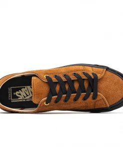 Vans Vault X Julian Klincewicz OG Style 31 LX - Umber/Black Latest