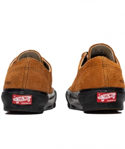 Vans Vault X Julian Klincewicz OG Style 31 LX - Umber/Black Latest