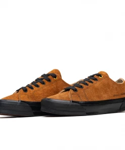 Vans Vault X Julian Klincewicz OG Style 31 LX - Umber/Black Latest