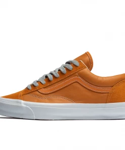 Vans Vault OG Style 36 LX - Desert Sun/High Rise