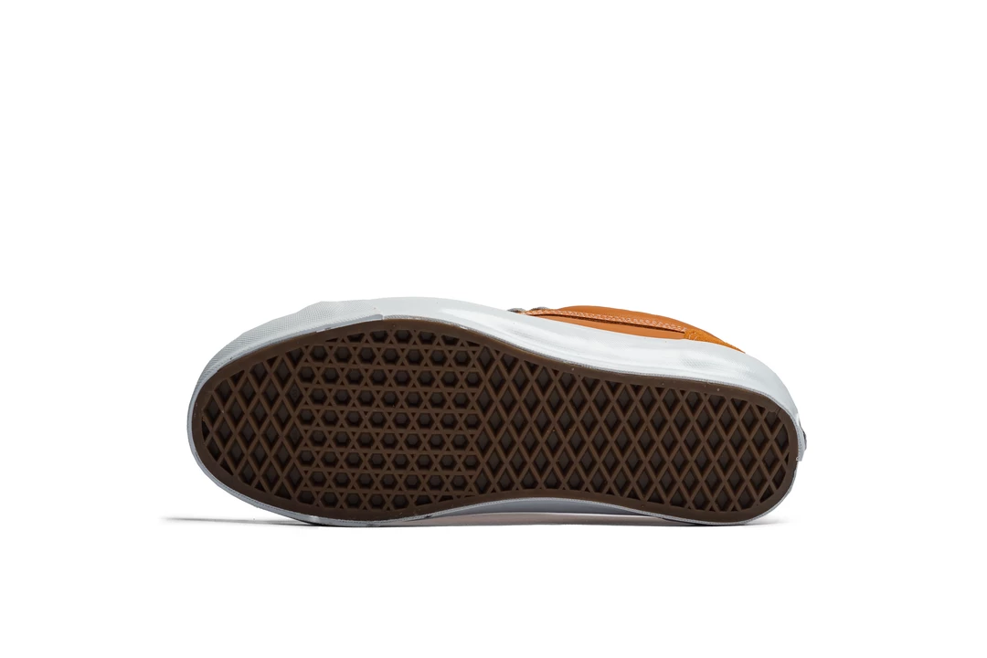 Vans Vault OG Style 36 LX - Desert Sun/High Rise 5 Vans Vault OG Style 36 LX - Desert Sun/High Rise