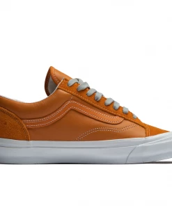 Vans Vault OG Style 36 LX - Desert Sun/High Rise