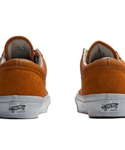 Vans Vault OG Style 36 LX - Desert Sun/High Rise 8 Vans Vault OG Style 36 LX - Desert Sun/High Rise