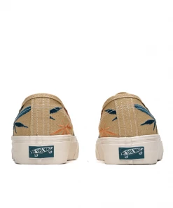 Latest Vans Vault Authentic VR3 LX - Taos Taupe