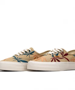 Latest Vans Vault Authentic VR3 LX - Taos Taupe