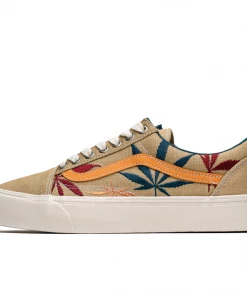 Vans Old Skool VR3 LX - Taos Taupe