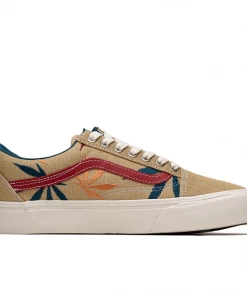 Vans Old Skool VR3 LX - Taos Taupe