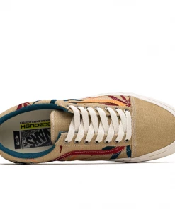 Vans Old Skool VR3 LX - Taos Taupe