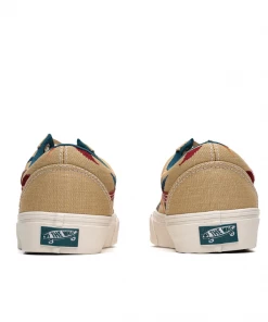 Vans Old Skool VR3 LX - Taos Taupe
