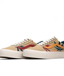 Vans Old Skool VR3 LX - Taos Taupe