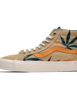 Vans Vault Sk8-Hi Reissue VR3 LX - Taos Taupe