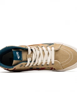 Vans Vault Sk8-Hi Reissue VR3 LX - Taos Taupe