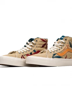 Vans Vault Sk8-Hi Reissue VR3 LX - Taos Taupe