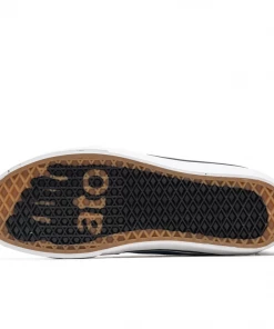 Vans Vault X Imran Potato SK8-HI VR3 LX - Black/Navy