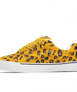 Vans Vault X Imran Potato Knu-Skool VR3 LX - Golden Glow