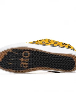 Vans Vault X Imran Potato Knu-Skool VR3 LX - Golden Glow