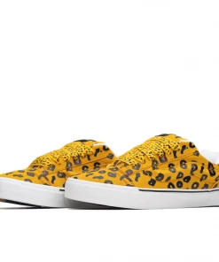 Vans Vault X Imran Potato Knu-Skool VR3 LX - Golden Glow