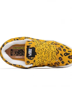 Vans Vault X Imran Potato Knu-Skool VR3 LX - Golden Glow