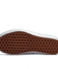 Vans Vault X Ray Barbee OG Authentic LX - Dark Red