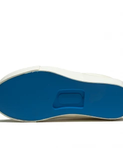 Vans Vault OG Style 45 LX - Classic White/Signal Flag