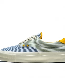 Vans Vault OG Style 45 LX - Gibraltar Sea/Kiwi